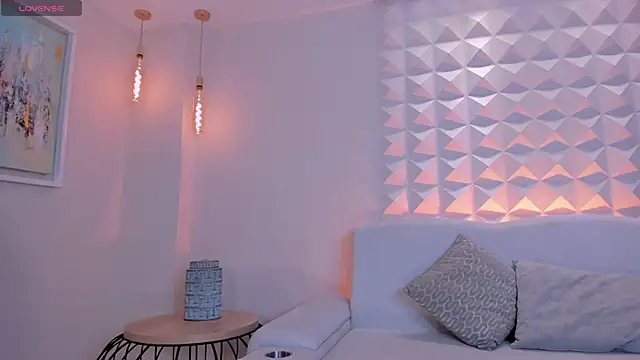 TiffannySins Chat XXX in diretta