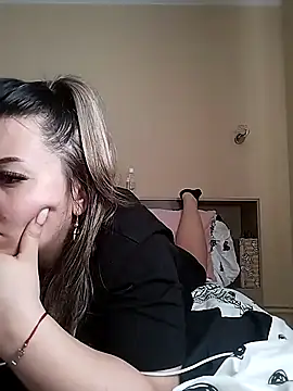 Sweetredvelvetn Live XXX chat