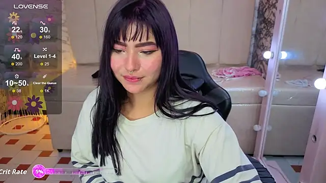 Afrodita_Wild_v's Live XXX Chat