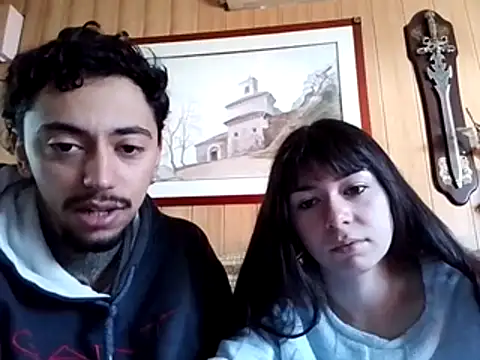 sorbetedeframbuesa68's Webcam Show