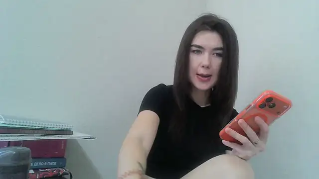 Вебкам-шоу Kirelya