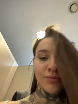 Živý XXX chat KishaMur