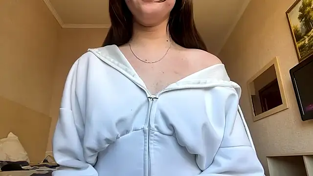 MargrettAhner – Naživo XXX chat