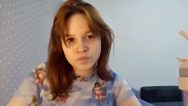 Ammymia's Live XXX Chat