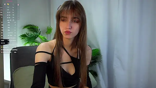 ClarineCasebolt's Live XXX Chat