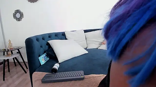 Esmeralda_carrascalのライブXXXチャット