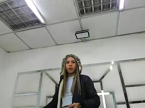 JhoselynQueen's Webcam Show