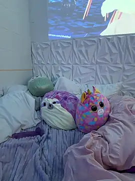 Moongirl117's Live XXX Chat