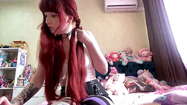 RosaliaBurtonn Live XXX chat