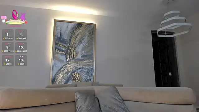 MadelineFox – Live XXX-chat