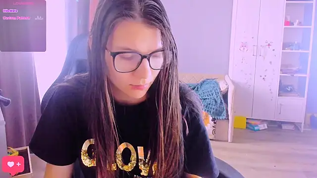 MollyLollipop's Live XXX Chat