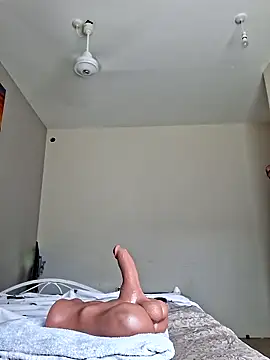 KamdollieのライブXXXチャット