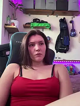 LollyMotのライブXXXチャット