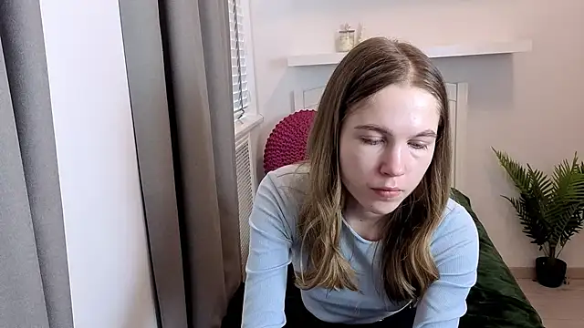 Just_L0VE_me Obrolan Langsung XXX