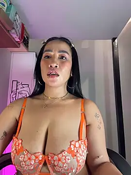 AsianMilfSheryl 라이브 XXX 채팅