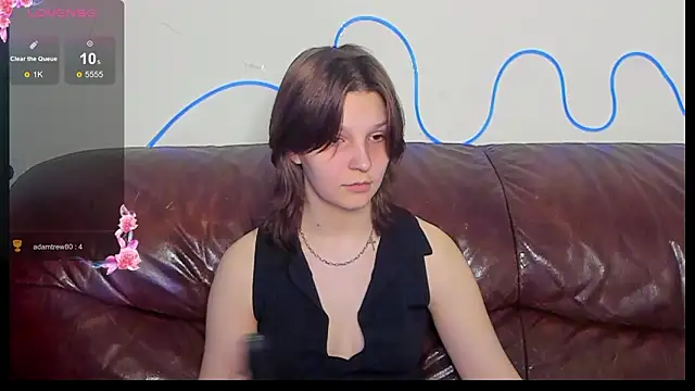 دردشة AudreyyKim الجنسية المباشرة