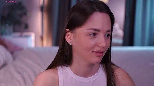 OliviaKis_ 라이브 XXX 채팅