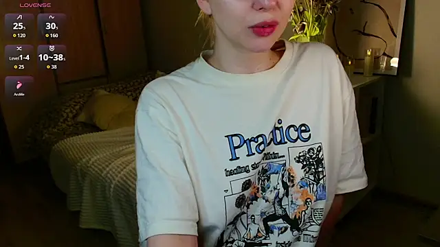 Chat XXX Live mynameloveeeeee