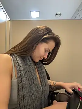 KishaMur Live XXX Chat