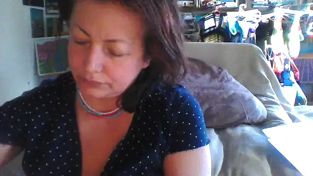 MariaAnaSunshine Chat XXX live