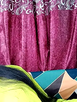 عرض كام Jasmine_jaaan