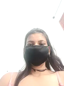 Aafreen_36 网络视讯表演