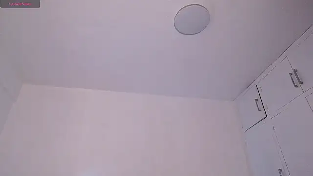 Chat XXX Live Arilas_