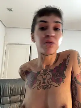 Nikatsu 现场XXX聊天