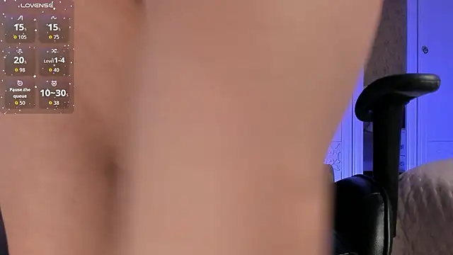 nicky_one_love Adlı Modelin Canlı XXX Sohbeti