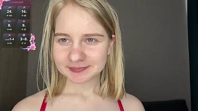 OdelinaFicken's Live XXX Chat