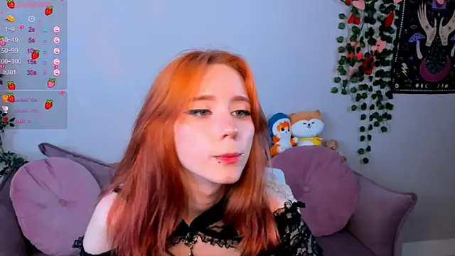 Asuka_miu Adlı Modelin Canlı XXX Sohbeti