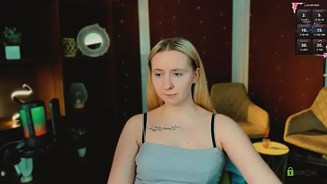 mila_glow1: онлайн-секс-чат