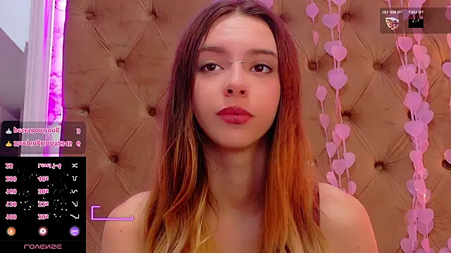 Chat XXX Live CoraVex