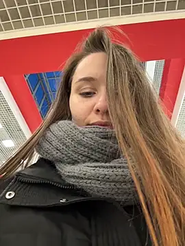 KishaMur: онлайн-секс-чат