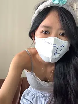 ShouSushi 网络视讯表演