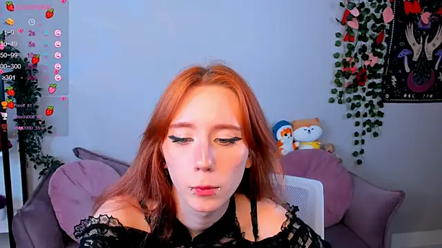 Asuka_miu 现场XXX聊天