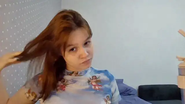 Ammymia 即時 XXX 聊天