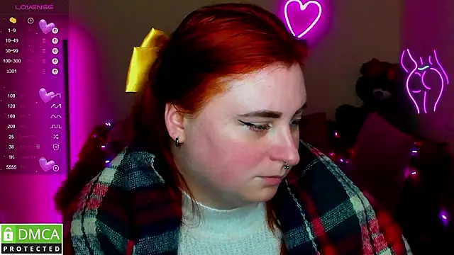 Chat XXX ao vivo de Alicia_love00