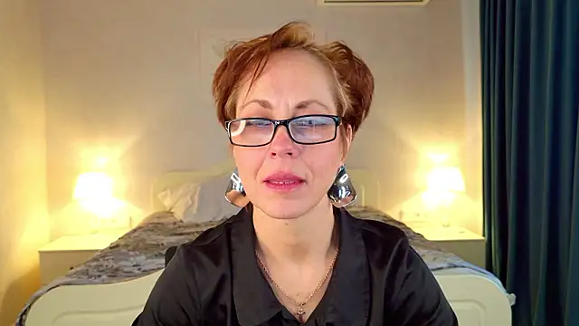 Chat XXX ao vivo de LioraWeiss