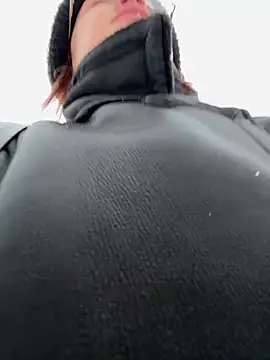 دردشة RinaCat الجنسية المباشرة