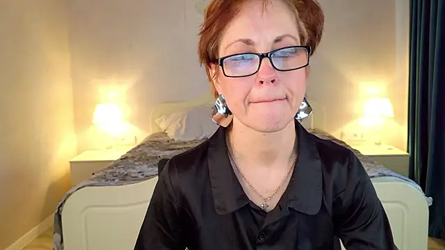 دردشة LioraWeiss الجنسية المباشرة