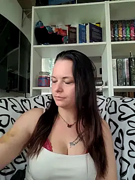 Lilith_Velvette live XXX chat