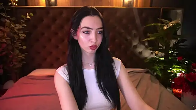 Chatroom XXX en direct de WildKittenX_