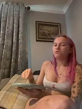 Chat XXX ao vivo de Milssweetx