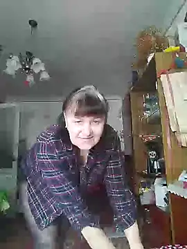 Вебкам-шоу ViolaStar75