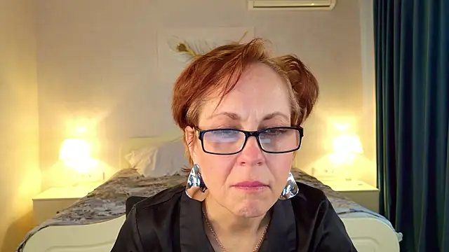 XXX chat uživo modela LioraWeiss