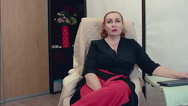 XXX chat uživo modela FreeMyFire