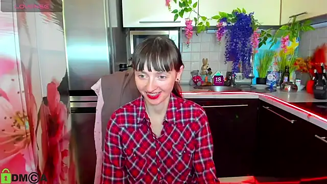 Czat XXX na żywo – TayanaJons