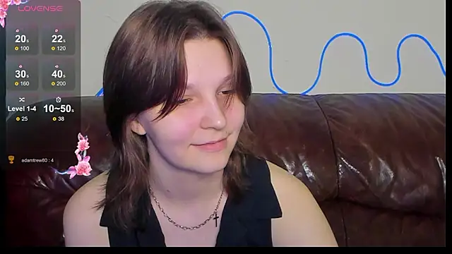 AudreyyKim's Live XXX Chat