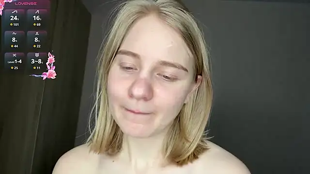 OdelinaFicken's Live XXX Chat